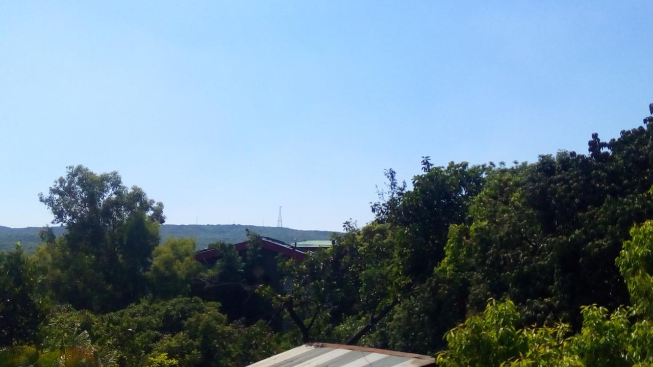 Hotel Tree Top Mahābaleshwar Exterior foto