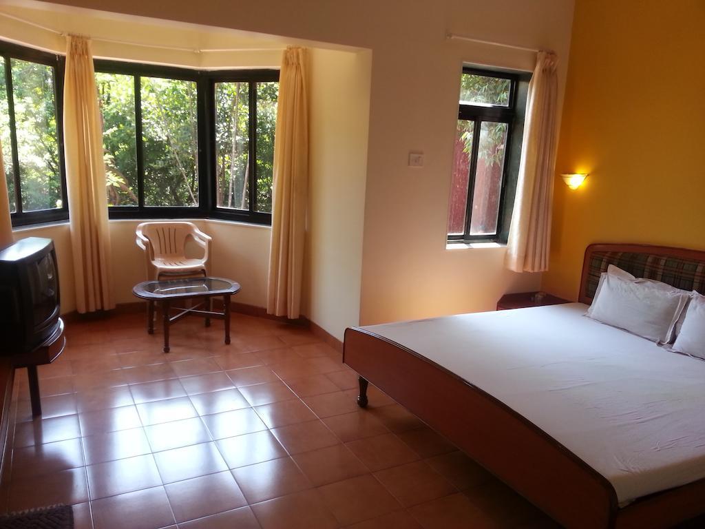 Hotel Tree Top Mahābaleshwar Quarto foto
